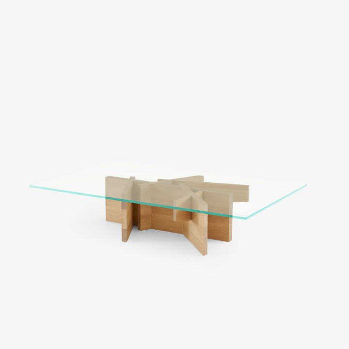 Ashera Low Table by Ligne Roset