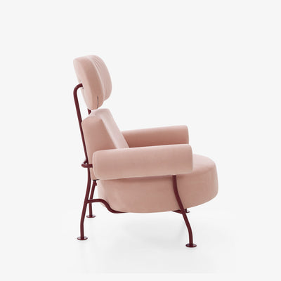 Astair Armchair by Ligne Roset - Additional Image - 1