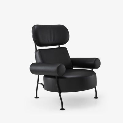 Astair Armchair by Ligne Roset - Additional Image - 3