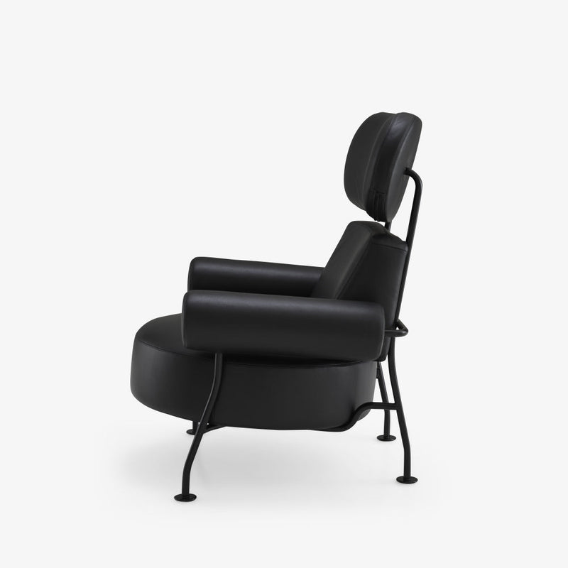 Astair Armchair by Ligne Roset - Additional Image - 4