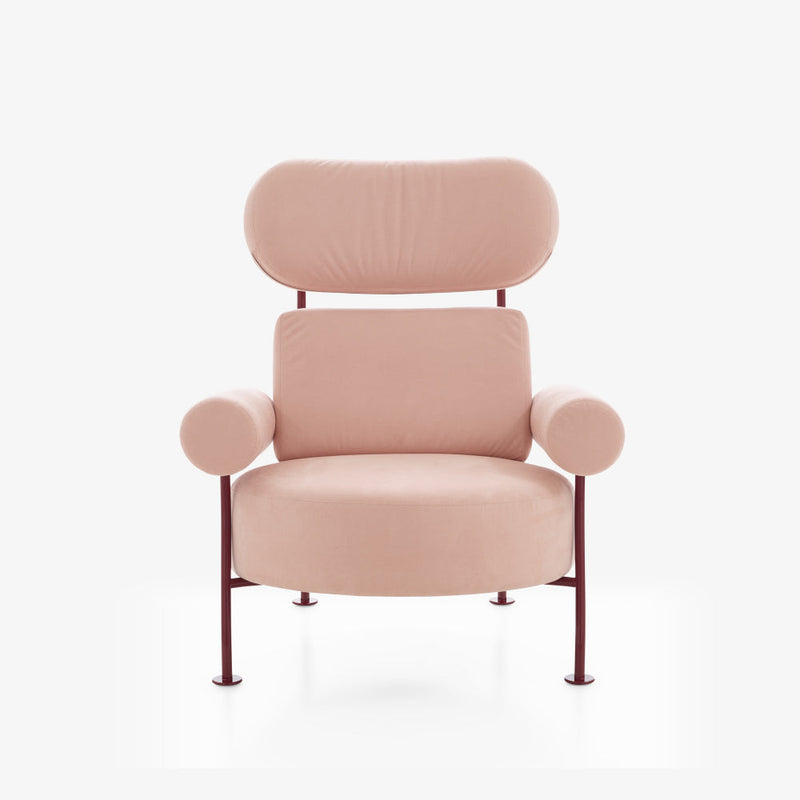 Astair Armchair by Ligne Roset