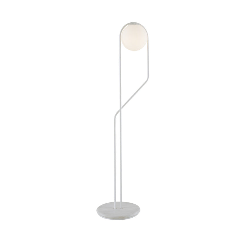 Astree Floor Standard Lamp by Ligne Roset - Additional Image - 4