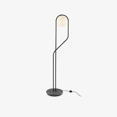 Astree Floor Standard Lamp by Ligne Roset