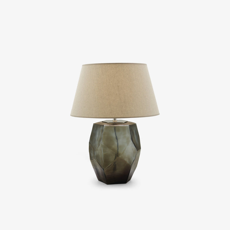 Asymetric Table Lamp by Ligne Roset - Additional Image - 1