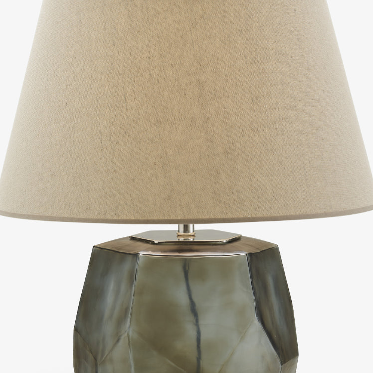 Asymetric Table Lamp by Ligne Roset - Additional Image - 2