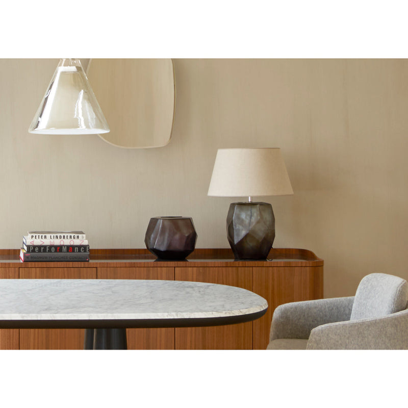 Asymetric Table Lamp by Ligne Roset - Additional Image - 3
