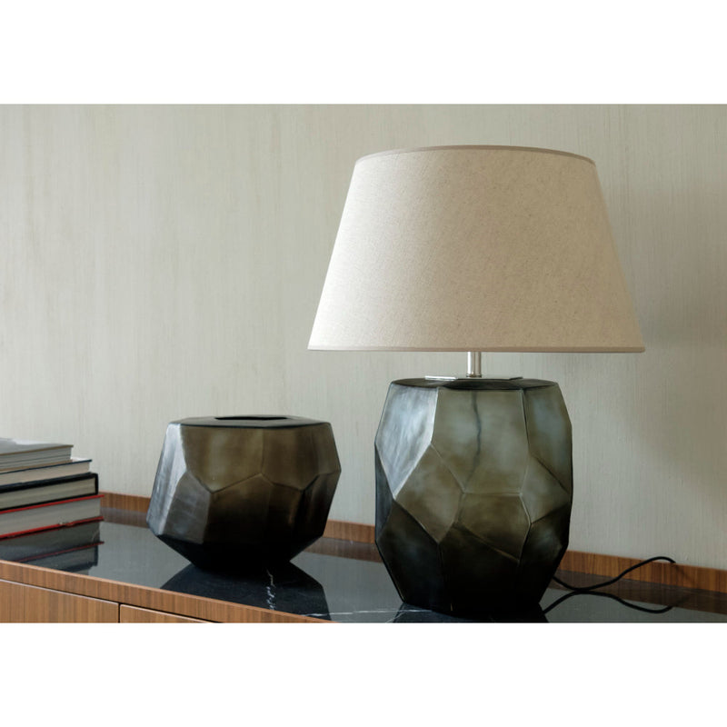 Asymetric Table Lamp by Ligne Roset - Additional Image - 4