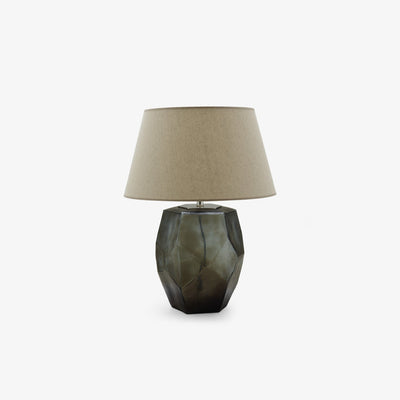 Asymetric Table Lamp by Ligne Roset