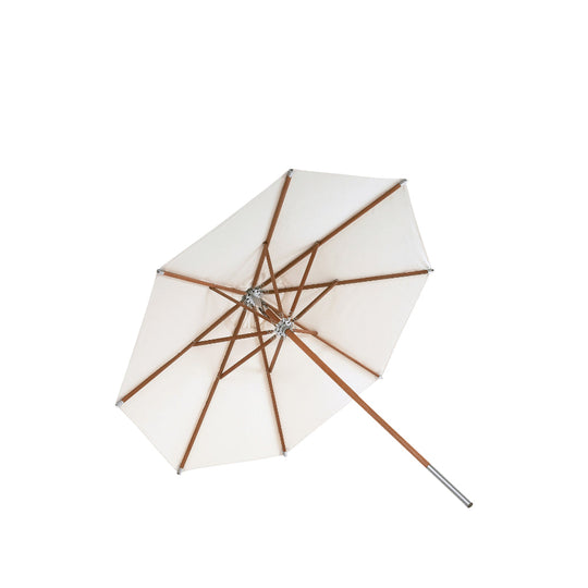 Atlantis Outdoor Umbrella atlumb300 by Fritz Hansen - Additional Image - 2