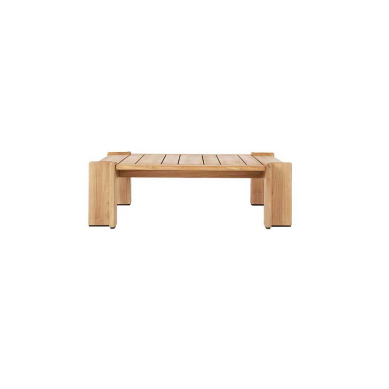 Atmosfera Coffee Table by Gubi - Additional Image - 1