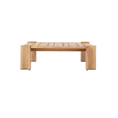 Atmosfera Outdoor Coffee Table by Gubi-1