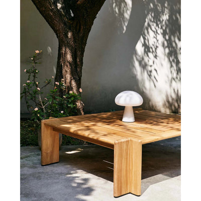 Atmosfera Outdoor Coffee Table by Gubi-3