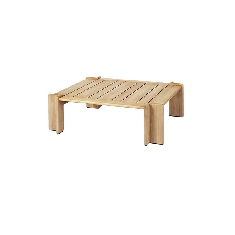 Atmosfera Outdoor Coffee Table by Gubi