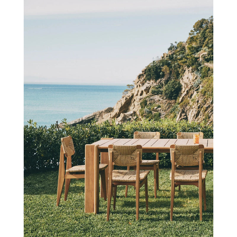 Atmosfera Outdoor Dining Table by Gubi-2