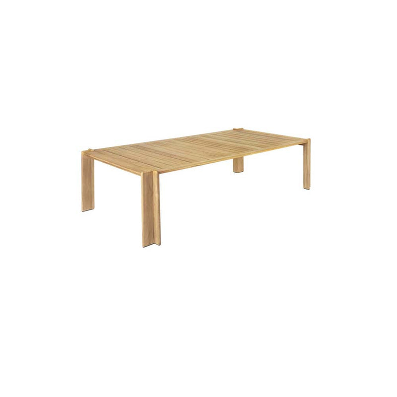 Atmosfera Outdoor Dining Table by Gubi-4