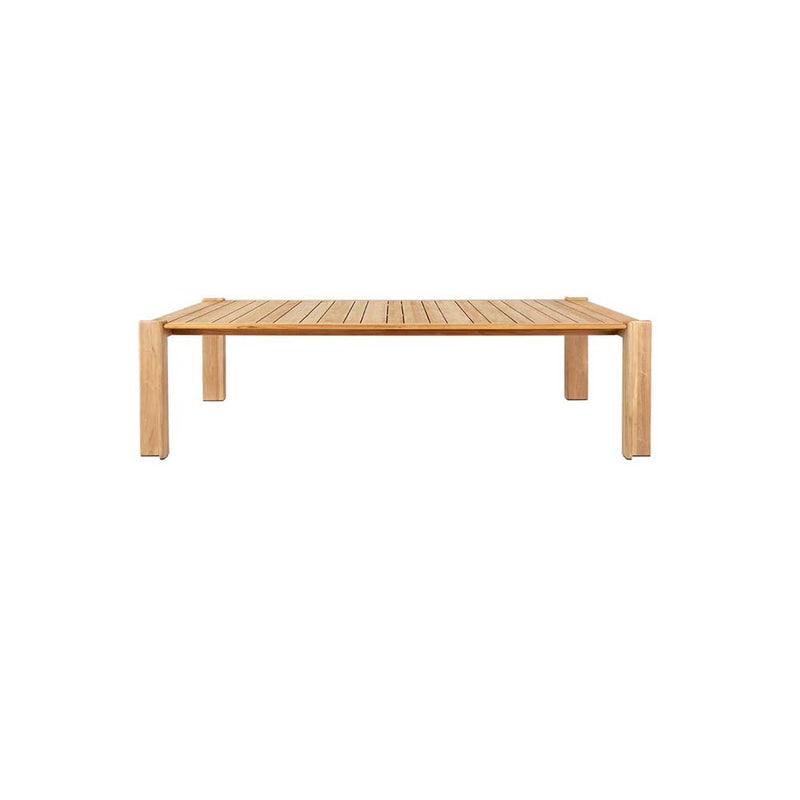 Atmosfera Outdoor Dining Table by Gubi-5