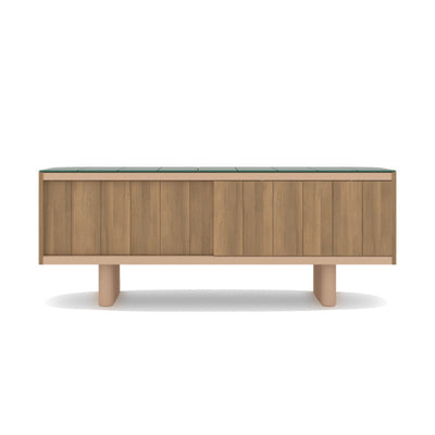 Atrio Cabinet by Punt
