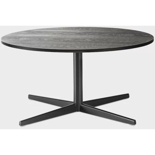 Auki H40 Side Table by Lapalma