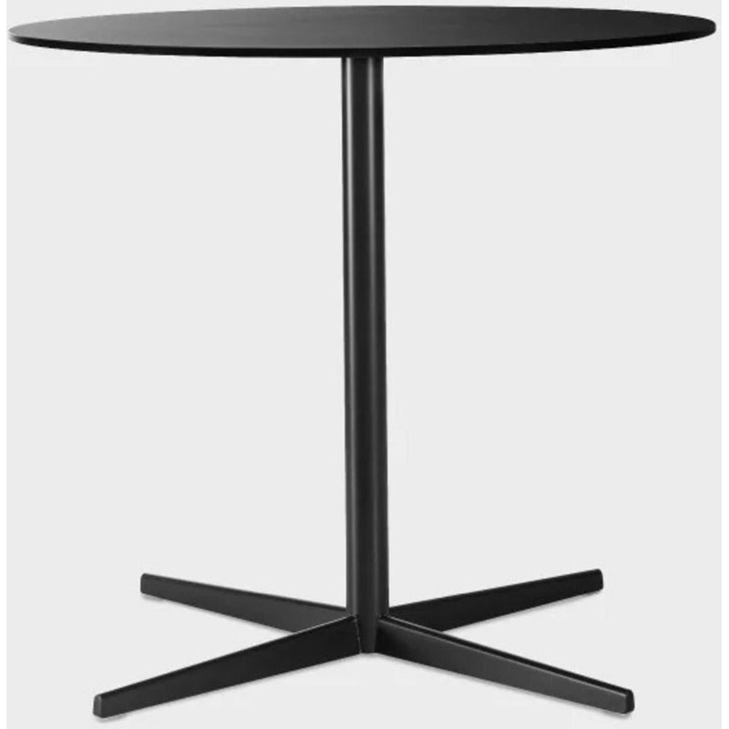 Auki H72 Side Table by Lapalma