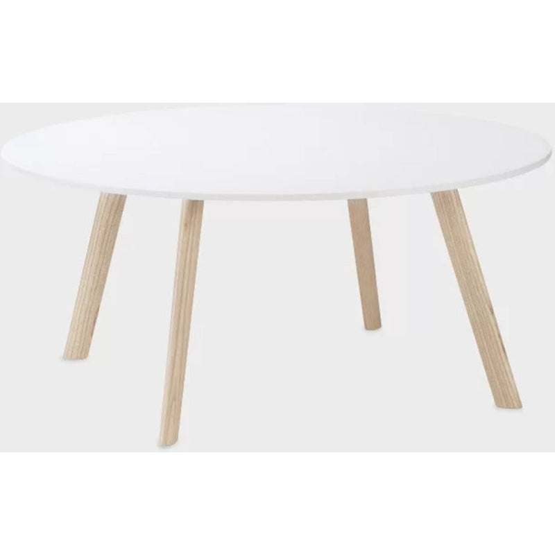 Auki P19 Side Table by Lapalma