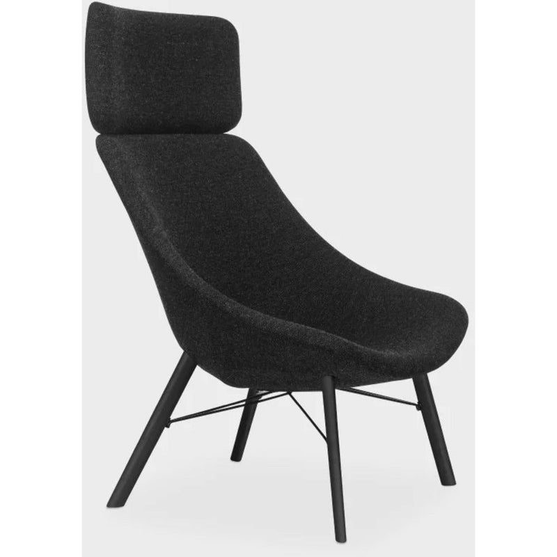 Auki S115 Lounge Chair by Lapalma - Additional Image - 3