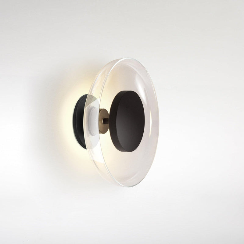 Aura Indoor Wall Lamp by Marset 1