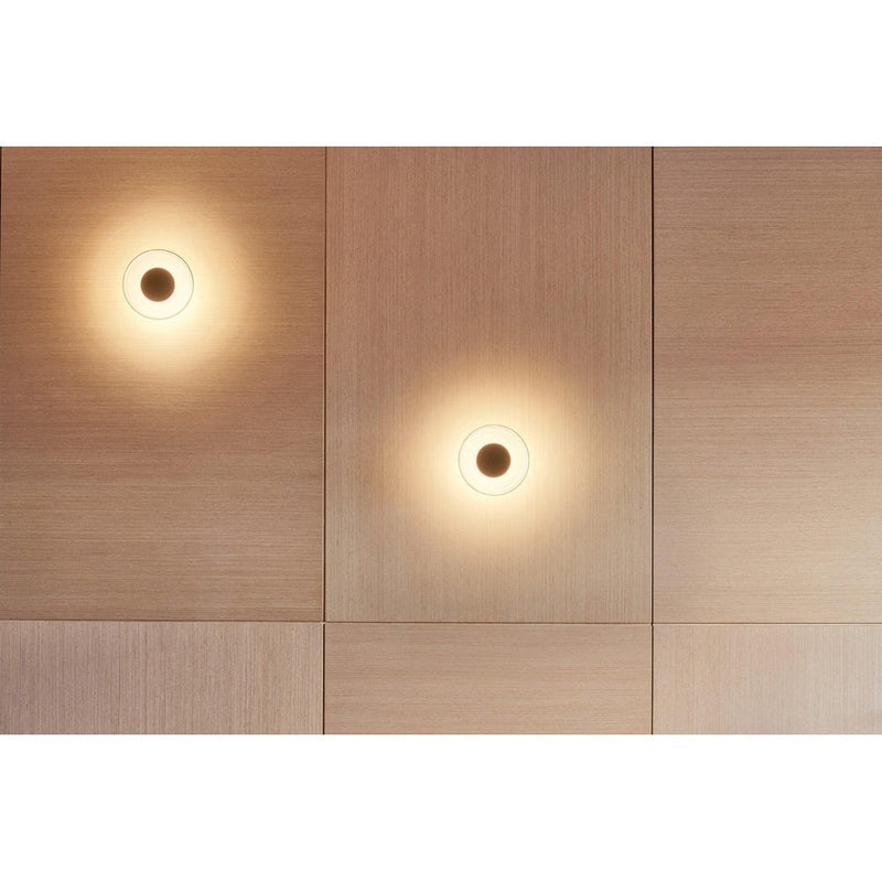 Aura Indoor Wall Lamp by Marset 19