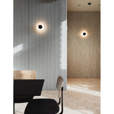 Aura Indoor Wall Lamp by Marset 20