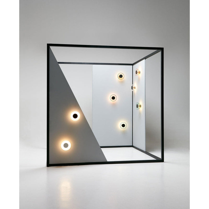 Aura Indoor Wall Lamp by Marset 18