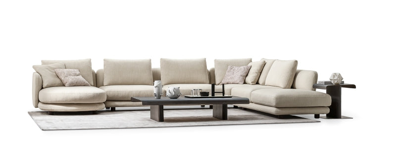 Avalon Sofa by Ditre Italia