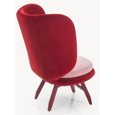 Ayub Armchair by Moroso - Additional image - 3