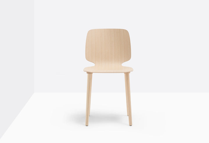 Babila 2700 Dining Chair by Pedrali