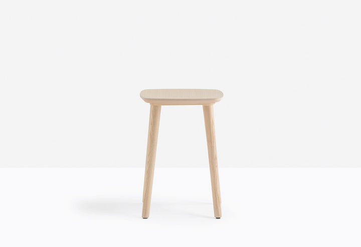 Babila 2703 Low Stool by Pedrali