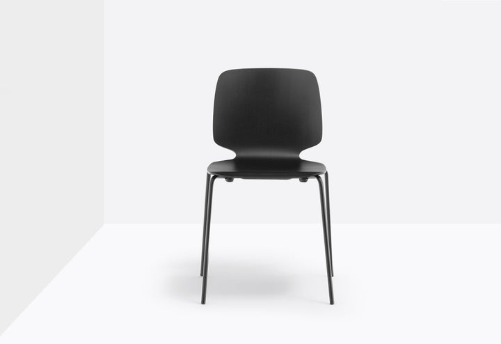 Babila 2710 Dining Chair by Pedrali