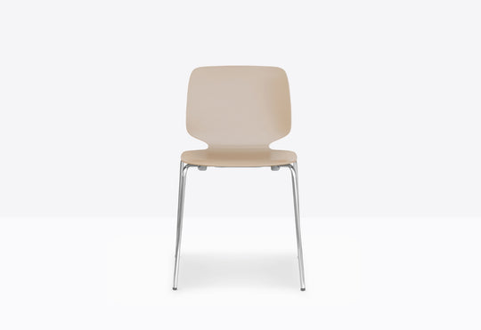 Babila 2730 Outdoor Dining Chair by Pedrali