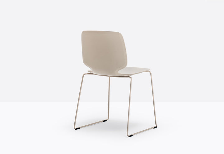 Babila 2740 Dining Chair by Pedrali