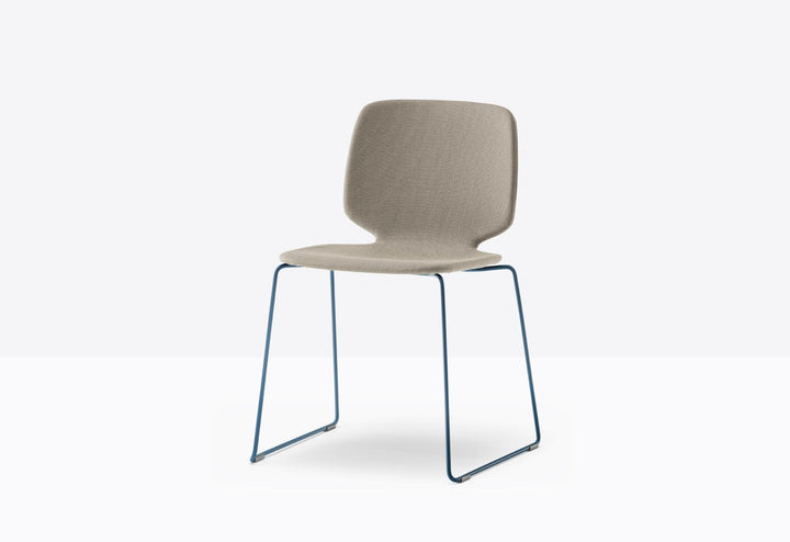 Babila 2741 Dining Chair by Pedrali