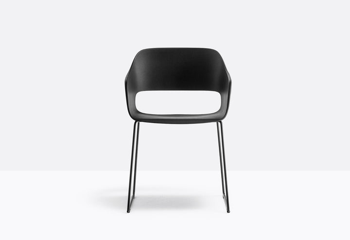 Babila 2745 Dining Armchair by Pedrali