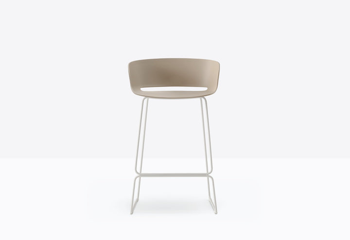Babila 2747 Counter Stool by Pedrali