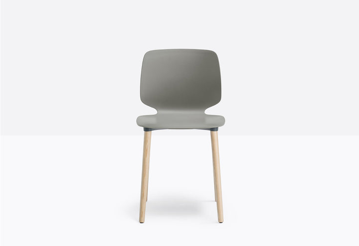 Babila 2750 Dining Chair by Pedrali