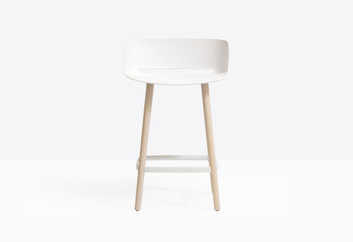Babila 2757 Counter Stool by Pedrali