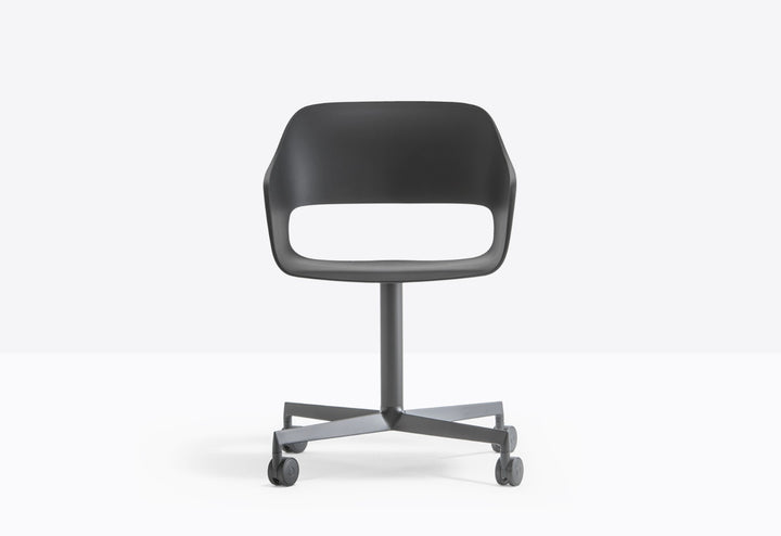 Babila 2775 Office Chair by Pedrali
