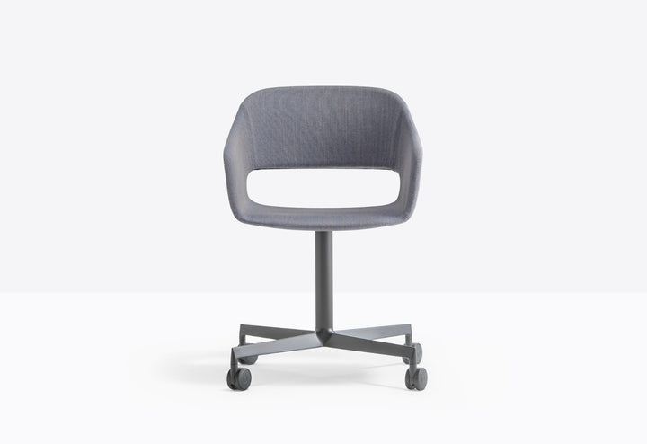 Babila 2776 Office Chair by Pedrali