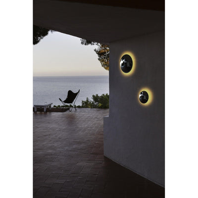 Babila Outdoor Wall Lamp by Marset 7