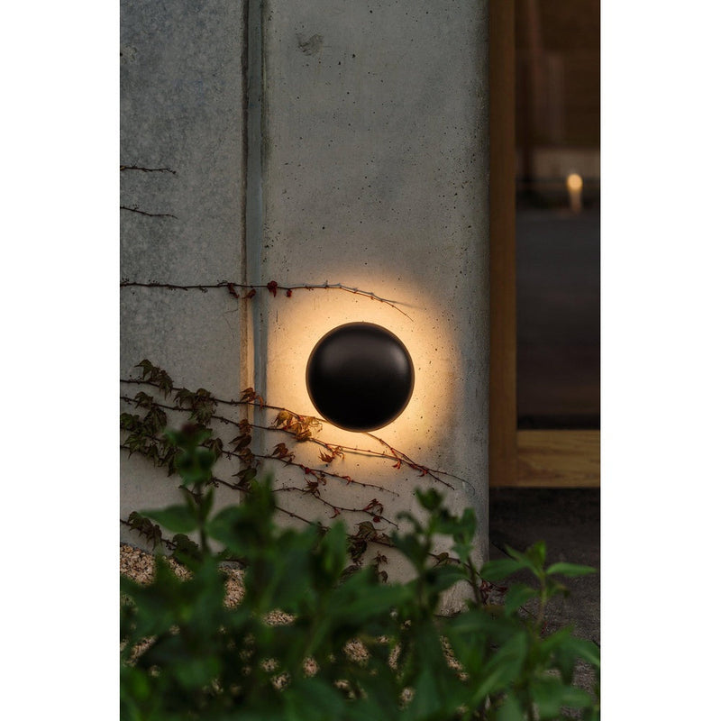 Babila Outdoor Wall Lamp by Marset 10