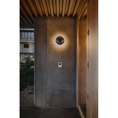 Babila Outdoor Wall Lamp by Marset 6