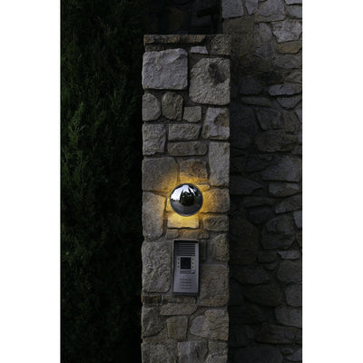 Babila Outdoor Wall Lamp by Marset 4