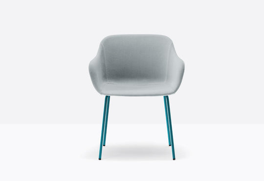 Babila XL 2732 Dining Armchair by Pedrali