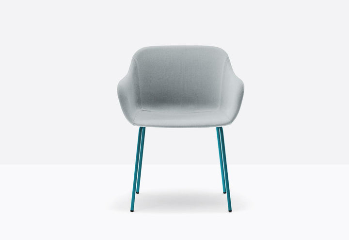 Babila XL 2732 Dining Armchair by Pedrali