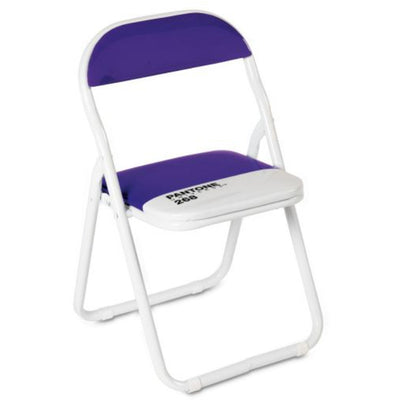 Baby Desk Chair Pantone by Seletti - Additional Image - 1